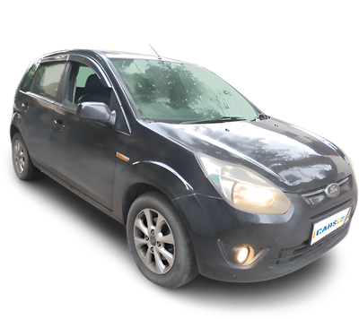 Ford Figo-img